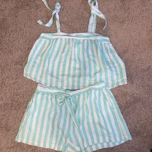 Stoney Clover x Target matching set